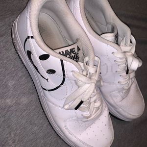 Men’s Nike Airforces